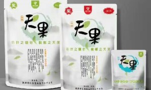 天果檳榔 隆重上市 顛覆行業(yè) 狂燒1.5億 火爆招商